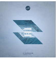 Kinsman - Surveillance EP