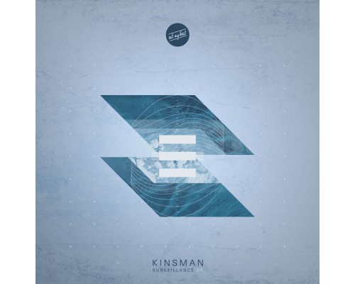 Kinsman - Surveillance EP