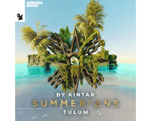 Kintar - Summerians - Tulum