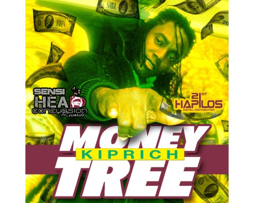 Kiprich - Money Tree