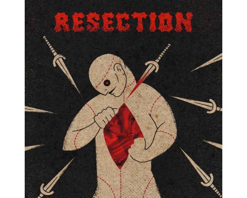 Kipsy - Resection