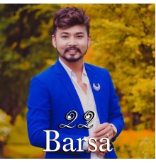 Kiran Bhujel - 22 Barsa