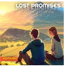 Kiran Dhormare - Lost Promises