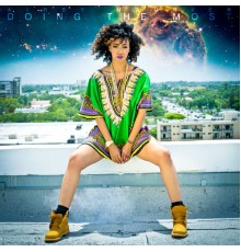 Kirby Maurier - Doing the Most