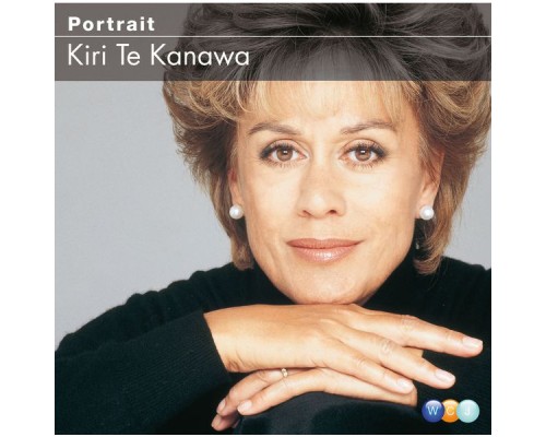 Kiri Te Kanawa - Kiri Te Kanawa - Artist Portrait 2007