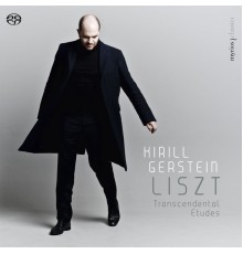 Kirill Gerstein - Liszt: Transcendental Etudes