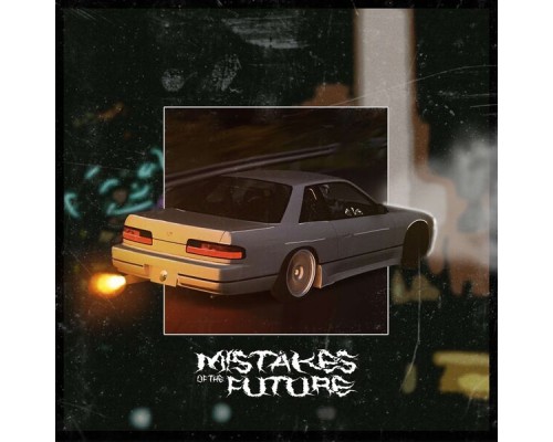 Kirinyyyan - Mistakes of the Future