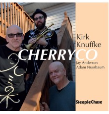 Kirk Knuffke - Cherryco