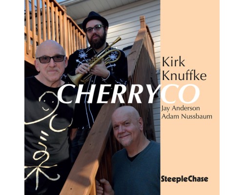 Kirk Knuffke - Cherryco