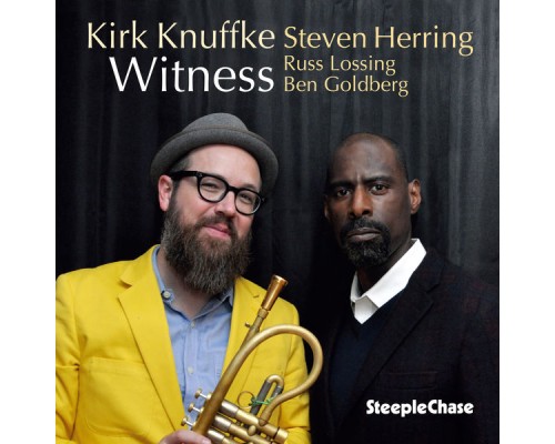 Kirk Knuffke - Witness