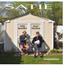 Kirk Knuffke & Jesse Stacken - Satie