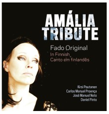 Kirsi Poutanen - Amália Tribute