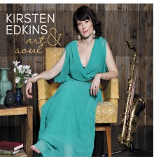 Kirsten Edkins - Art & Soul