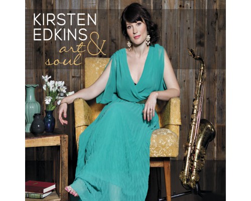 Kirsten Edkins - Art & Soul Kirsten Edkins - Art & Soul