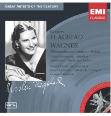 Kirsten Flagstad - Wagner: Scenes & Arias