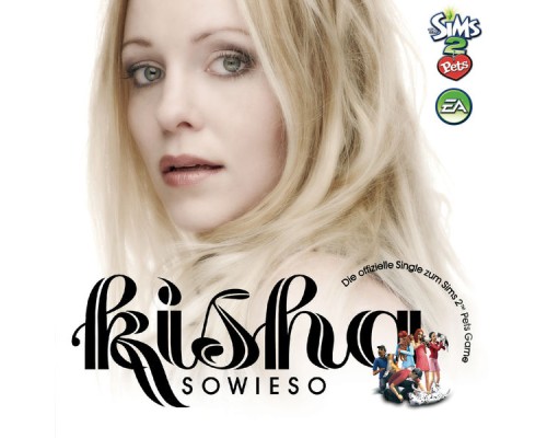 Kisha - Sowieso