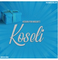 Kishan Pun Magar - Koseli