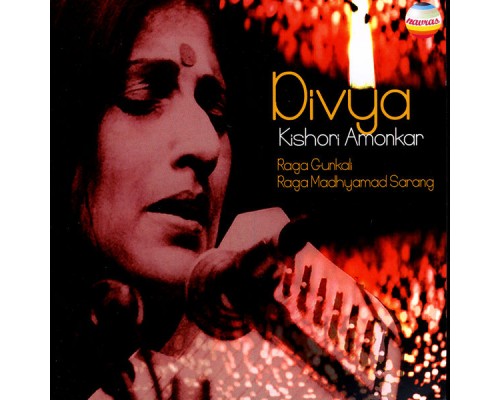 Kishori Amonkar - Divya