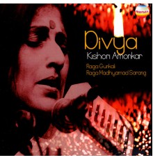 Kishori Amonkar - Divya