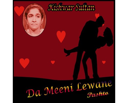 Kishwar Sultan - Da Meeni Lewane