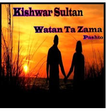 Kishwar Sultan - Watan Ta Zama