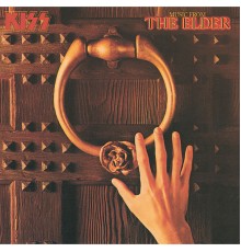 Kiss - Music From "The Elder" (Remastered)