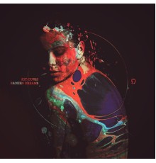 Kit Curse - Broken Dreams EP