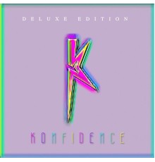 Kit Rice - Konfidence (Deluxe Edition)