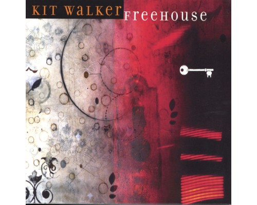 Kit Walker - Freehouse