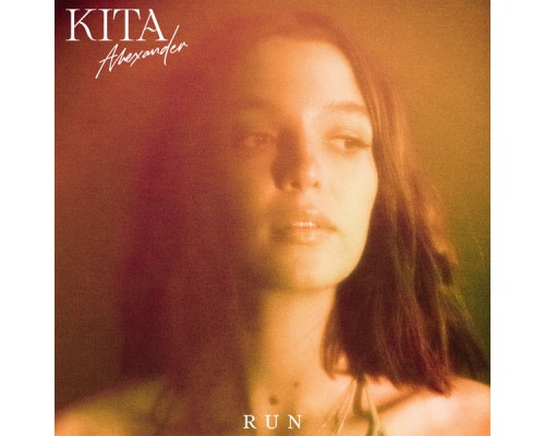 Kita Alexander - Run  (All Versions)