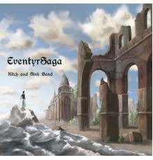 Kitch and Sink Band - Eventyrsaga