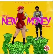 Kitkatt - New Money