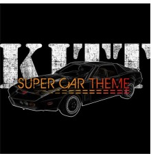 Kitt - Supercar Theme