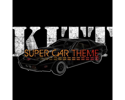 Kitt - Supercar Theme