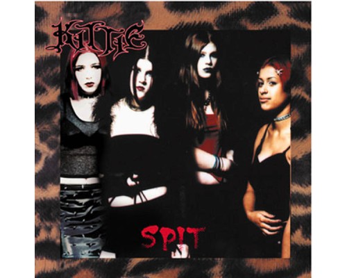 Kittie - Spit