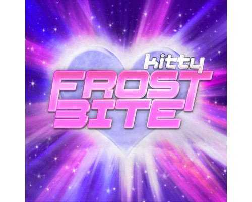 Kitty - Frostbite (Deluxe)