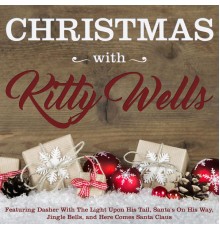 Kitty Wells - Christmas with Kitty Wells