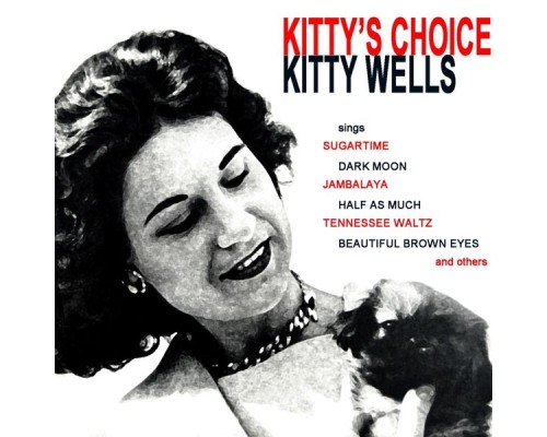 Kitty Wells - Kitty's Choice