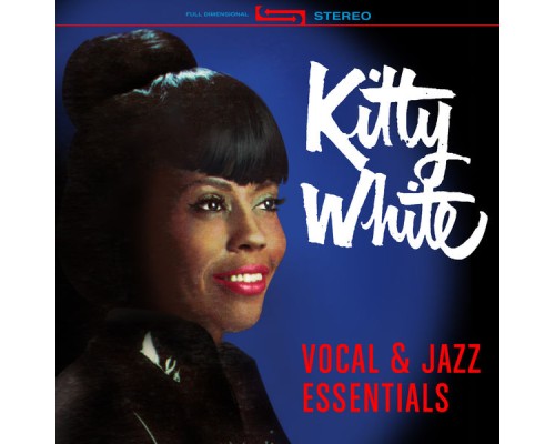 Kitty White - Vocal & Jazz Essentials