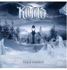 Kiuas - Reformation (Album Version)