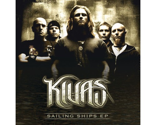 Kiuas - Sailing Ships