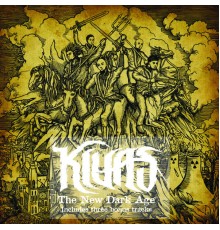 Kiuas - The New Dark Age