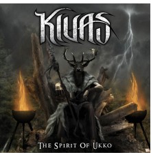 Kiuas - The Spirit of Ukko