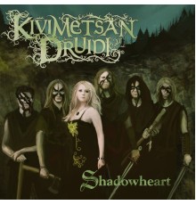 Kivimetsän Druidi - Shadowheart