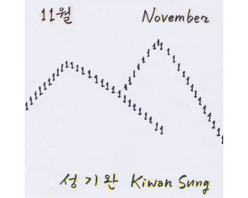 Kiwan Sung - November