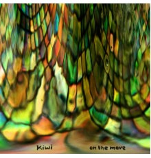 Kiwi - Kiwi: On the Move