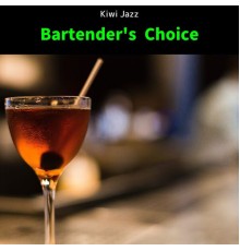 Kiwi Jazz - Bartender's Choice