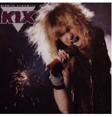 Kix - Midnite Dynamite