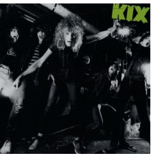 Kix - Kix