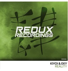 Kiyoi & Eky - Reality